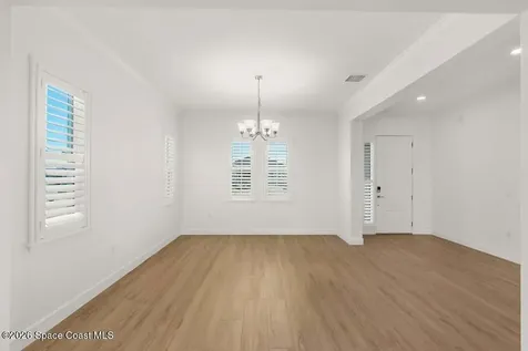 2953 Edestus Drive Melbourne FL 32940