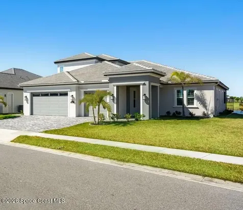 2953 Edestus Drive Melbourne FL 32940