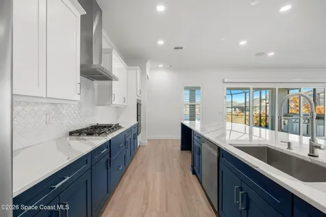 2953 Edestus Drive Melbourne FL 32940