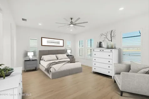 2953 Edestus Drive Melbourne FL 32940