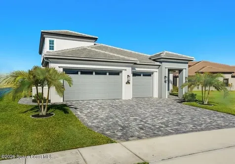 2953 Edestus Drive Melbourne FL 32940