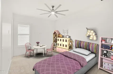 2953 Edestus Drive Melbourne FL 32940