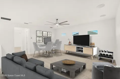 2953 Edestus Drive Melbourne FL 32940