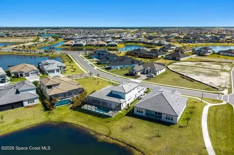 2953 Edestus Drive Melbourne FL 32940
