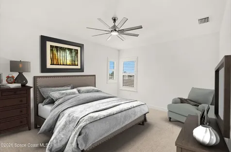 2953 Edestus Drive Melbourne FL 32940