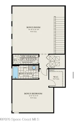 2953 Edestus Drive Melbourne FL 32940