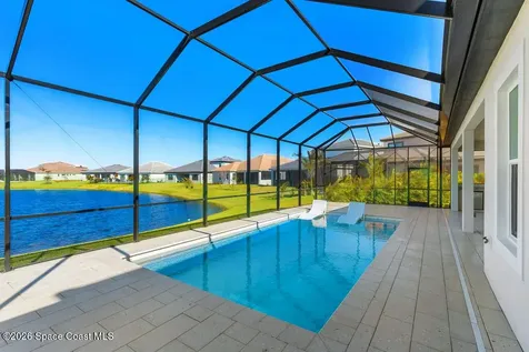 2953 Edestus Drive Melbourne FL 32940