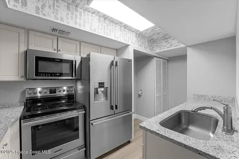 3132 Finsterwald Drive Titusville FL 32780