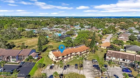 3132 Finsterwald Drive Titusville FL 32780