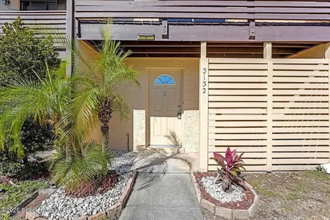 3132 Finsterwald Drive Titusville FL 32780