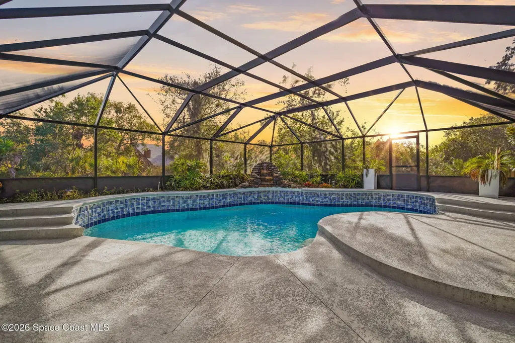 470 S Carpenter Road Titusville FL 32796