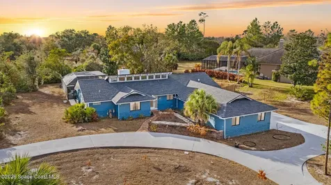 470 S Carpenter Road Titusville FL 32796