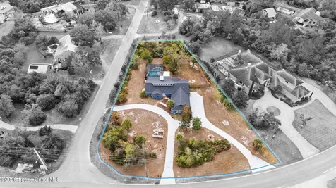 470 S Carpenter Road Titusville FL 32796