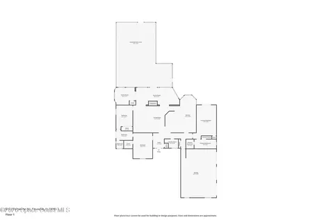 470 S Carpenter Road Titusville FL 32796