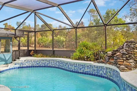 470 S Carpenter Road Titusville FL 32796