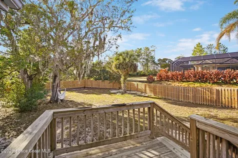 470 S Carpenter Road Titusville FL 32796