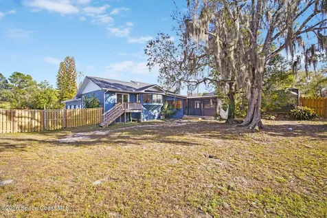 470 S Carpenter Road Titusville FL 32796
