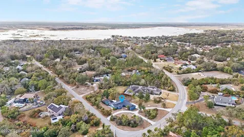 470 S Carpenter Road Titusville FL 32796