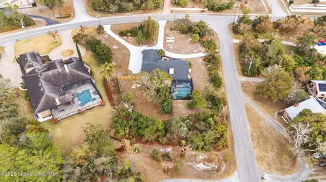 470 S Carpenter Road Titusville FL 32796