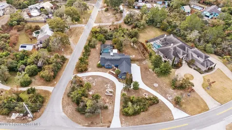 470 S Carpenter Road Titusville FL 32796