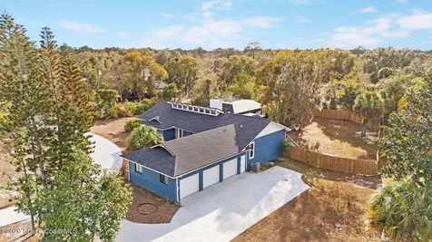 470 S Carpenter Road Titusville FL 32796