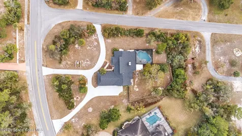 470 S Carpenter Road Titusville FL 32796