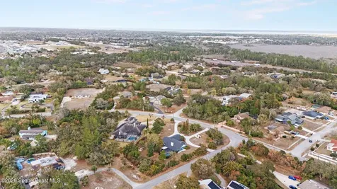 470 S Carpenter Road Titusville FL 32796