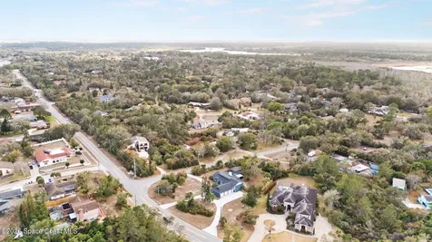 470 S Carpenter Road Titusville FL 32796
