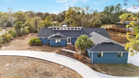 470 S Carpenter Road Titusville FL 32796
