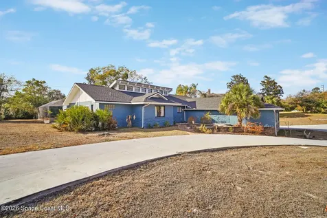 470 S Carpenter Road Titusville FL 32796