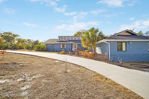 470 S Carpenter Road Titusville FL 32796