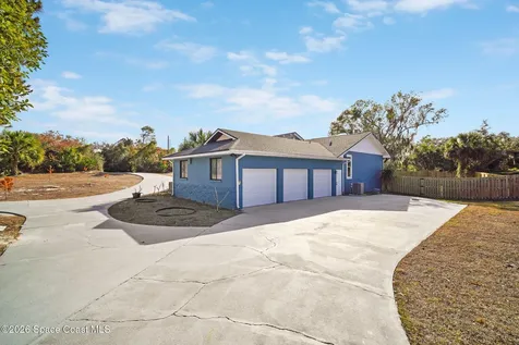 470 S Carpenter Road Titusville FL 32796
