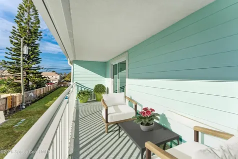 122 Central Road Indian Harbour Beach FL 32937