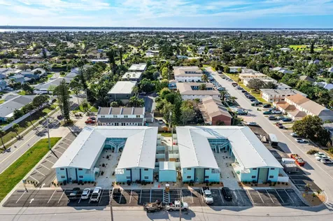 122 Central Road Indian Harbour Beach FL 32937