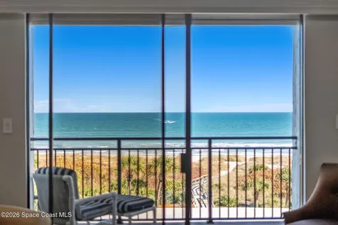 2100 N Atlantic Avenue Cocoa Beach FL 32931