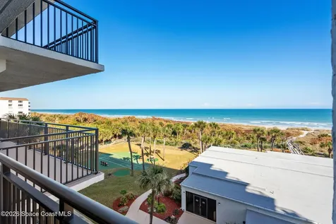2100 N Atlantic Avenue Cocoa Beach FL 32931