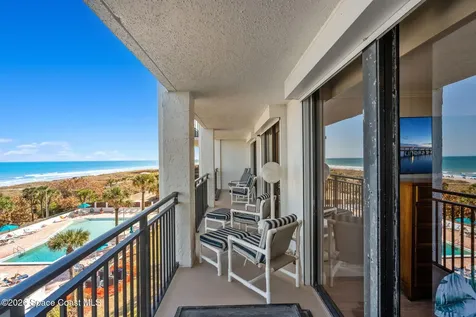 2100 N Atlantic Avenue Cocoa Beach FL 32931