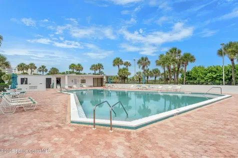 2100 N Atlantic Avenue Cocoa Beach FL 32931