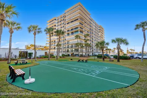2100 N Atlantic Avenue Cocoa Beach FL 32931
