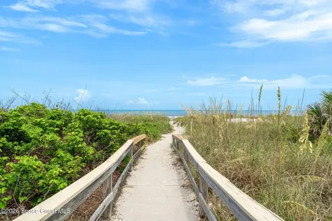 2100 N Atlantic Avenue Cocoa Beach FL 32931