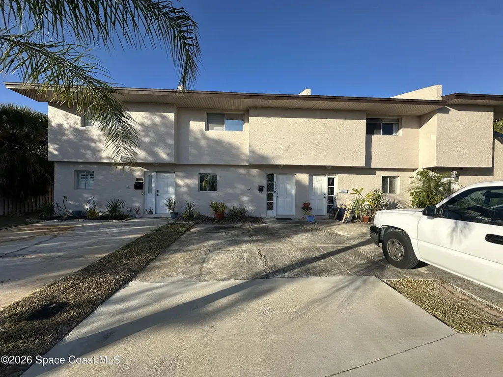 1136 Steven Patrick Avenue Indian Harbour Beach FL 32937