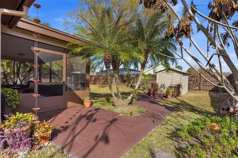 2569 Kingsmill Avenue Melbourne FL 32934