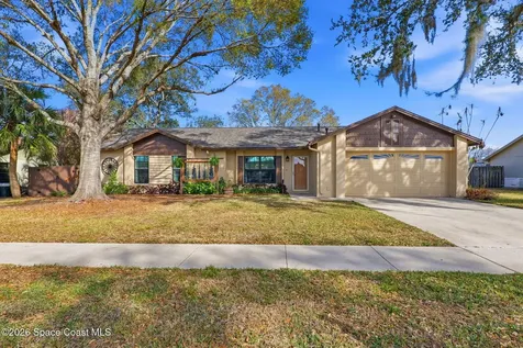 2569 Kingsmill Avenue Melbourne FL 32934
