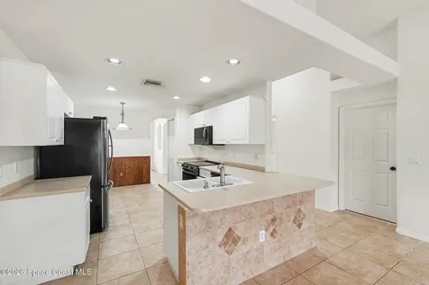 2703 Whistler Street Melbourne FL 32904