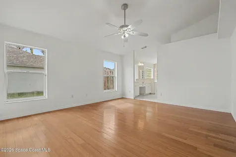 2703 Whistler Street Melbourne FL 32904
