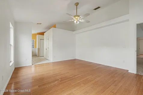 2703 Whistler Street Melbourne FL 32904