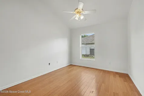 2703 Whistler Street Melbourne FL 32904