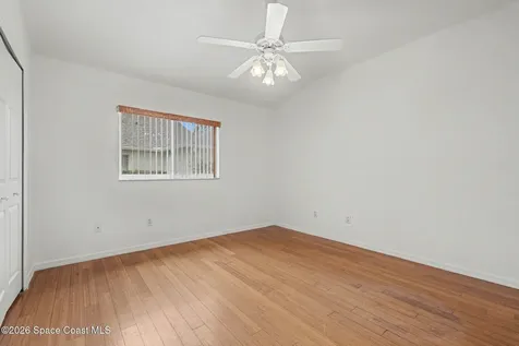 2703 Whistler Street Melbourne FL 32904