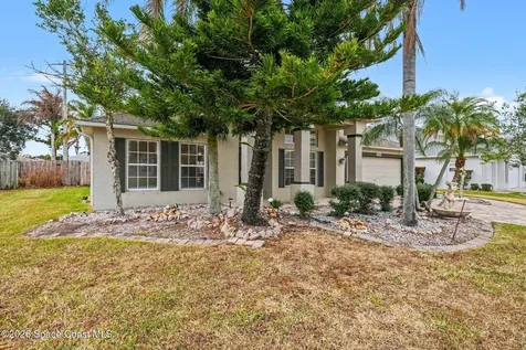 2703 Whistler Street Melbourne FL 32904