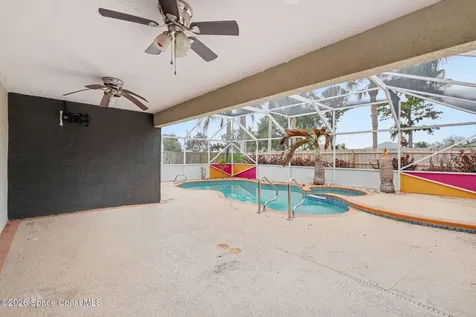 2703 Whistler Street Melbourne FL 32904